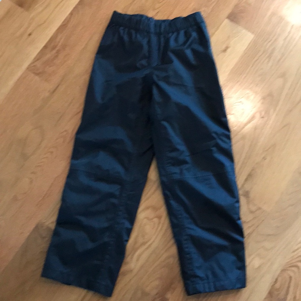 Koppen water resistant pants